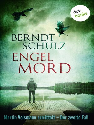 cover image of Engelmord